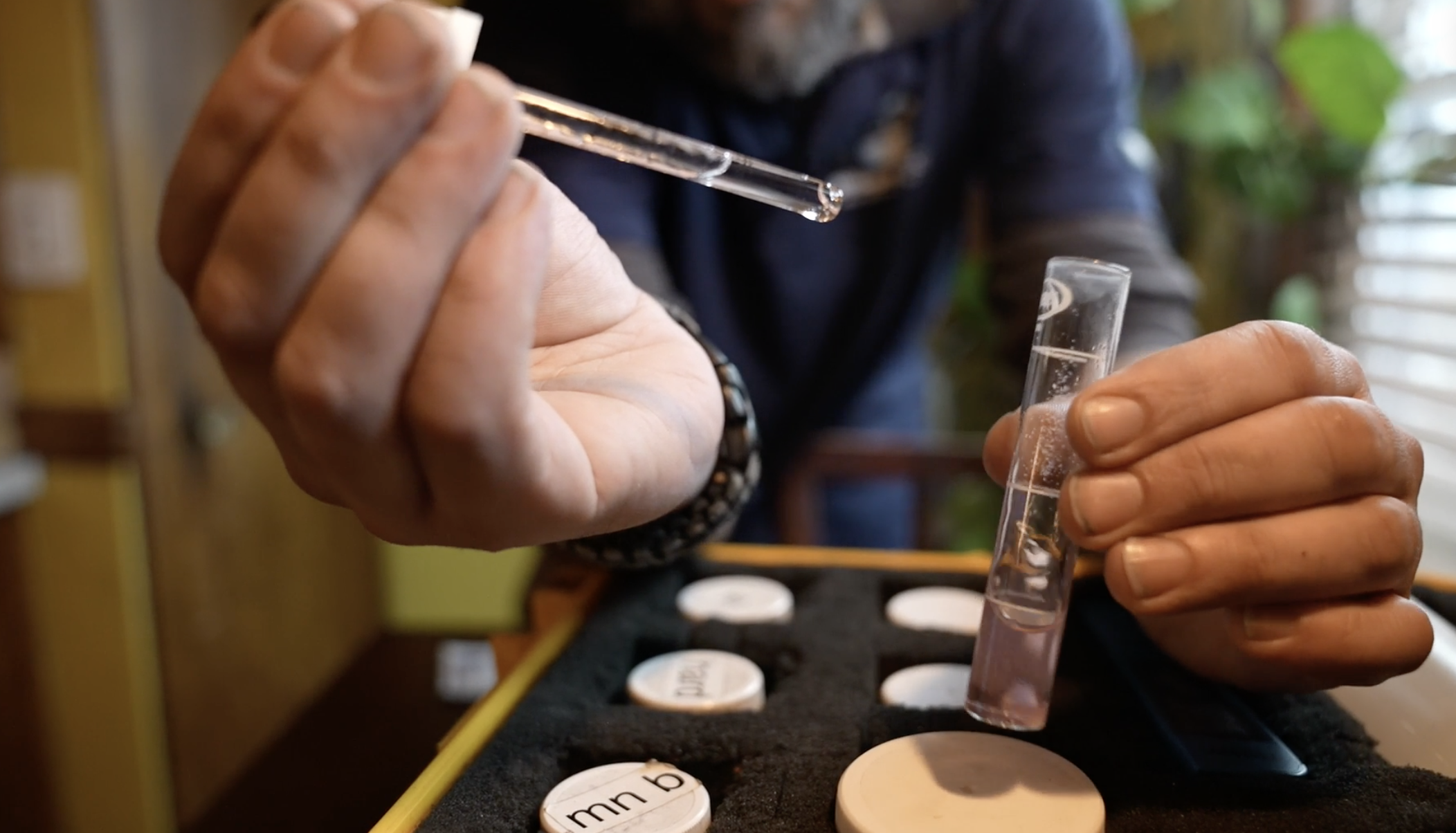 Timing is critical when testing well water for bacteria, experts say - Vimarsana News